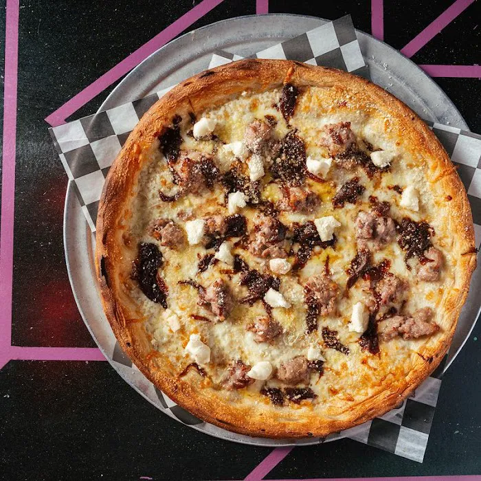 Rosie Pizza Bar Picture 8