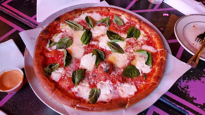 Rosie Pizza Bar Picture 4