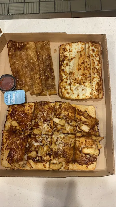 Pizza Hut Picture 2