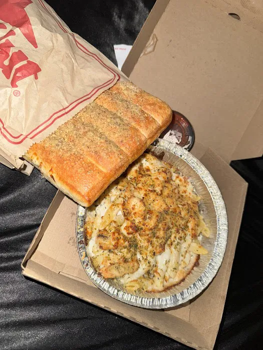 Pizza Hut Picture 8