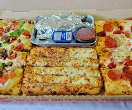 Pizza Hut