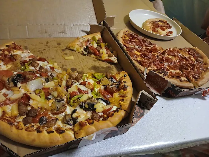 Pizza Hut Picture 5