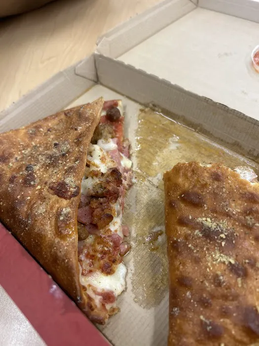 Pizza Hut Picture 7