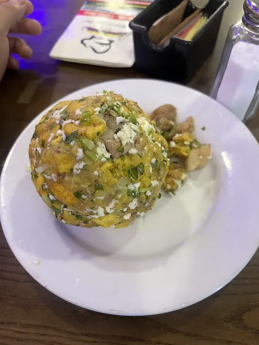 AlvarLozan’s Ecuadorian and Latin cuisine Picture 2