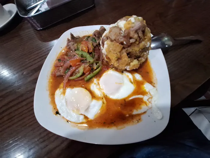 AlvarLozan’s Ecuadorian and Latin cuisine Picture 1