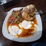 AlvarLozan’s Ecuadorian and Latin cuisine