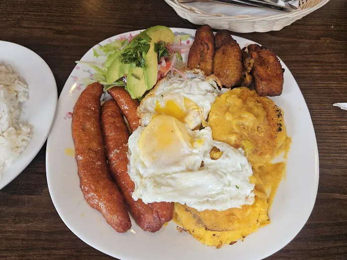 AlvarLozan’s Ecuadorian and Latin cuisine Picture 7
