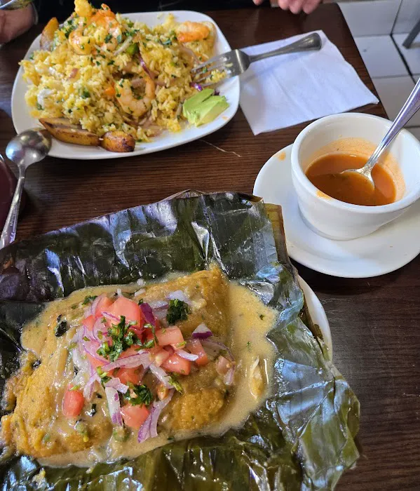 AlvarLozan’s Ecuadorian and Latin cuisine Picture 5
