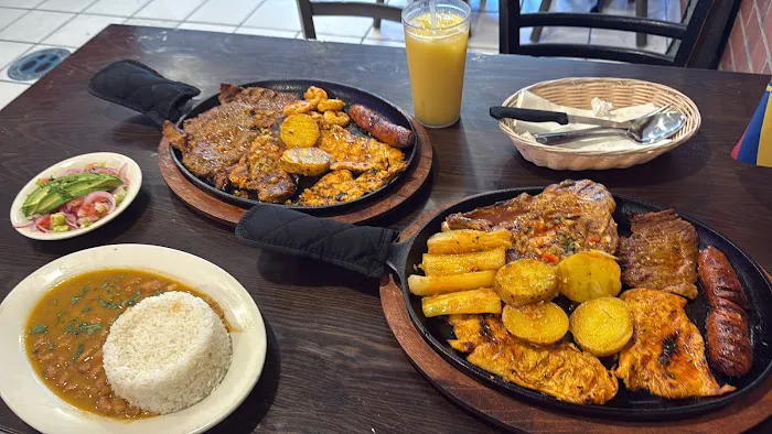 AlvarLozan’s Ecuadorian and Latin cuisine Picture 6