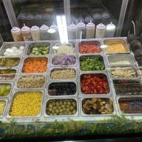MGB Gourmet Deli. ico