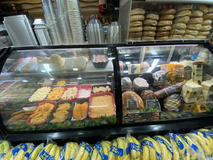 MGB Gourmet Deli. Picture 2