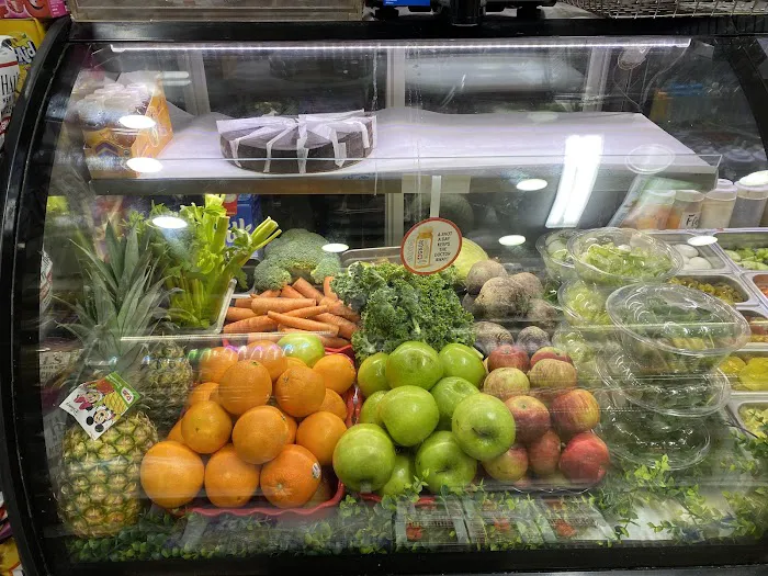 MGB Gourmet Deli. Picture 3