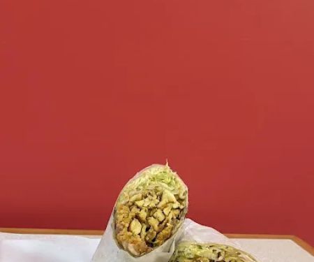 Homemade Taqueria Bushwick