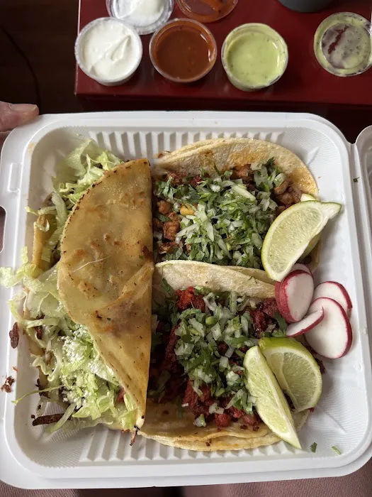 Homemade Taqueria Bushwick Picture 6