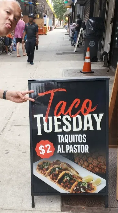 Taqueria Baja California Picture 1