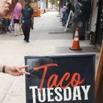 Taqueria Baja California