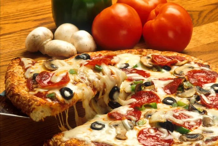 Milly's Pizzeria Picture 9