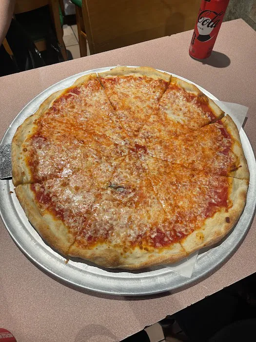 Milly's Pizzeria Picture 5