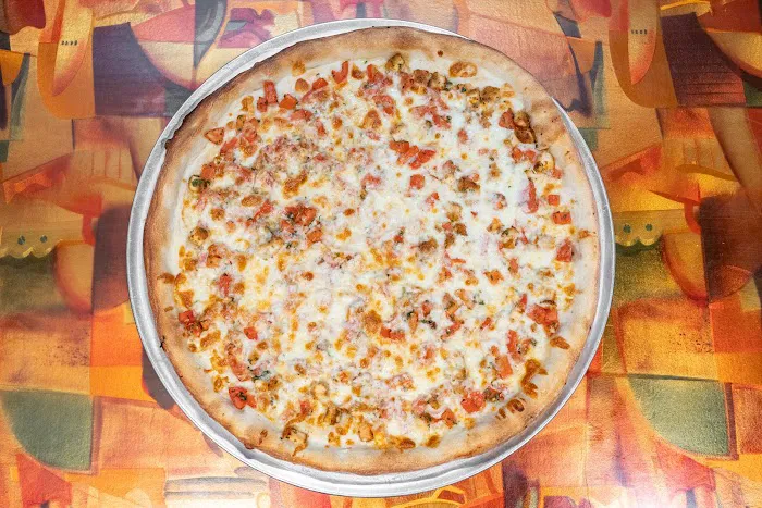 Milly's Pizzeria Picture 8
