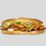 Plantega (Broadway Organic Deli & Grill)
