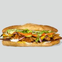 Plantega (Broadway Organic Deli & Grill) ico