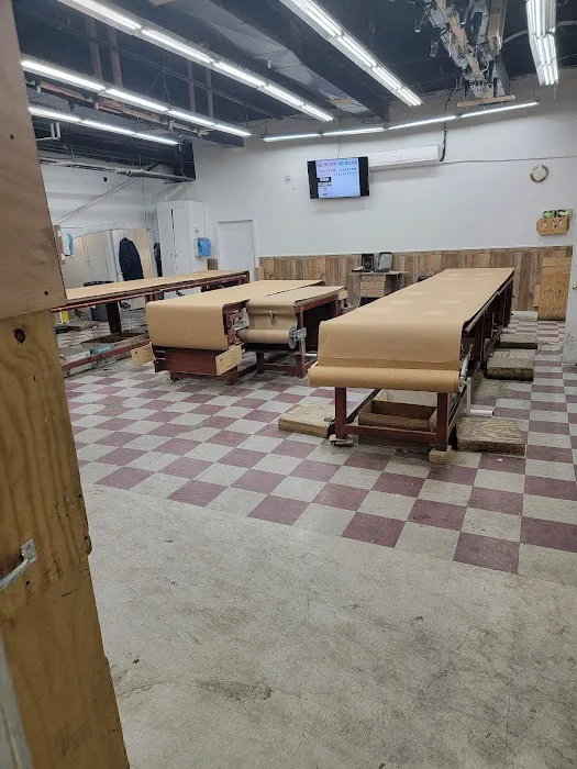 Satmar Matzah Bakery Picture 7