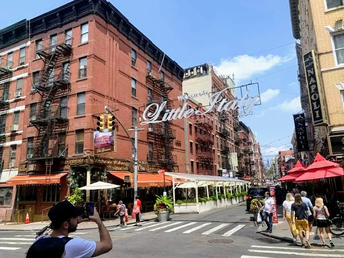 Little Italy Picture 1