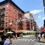 Little Italy