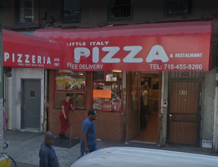 Little Italy Picture 7