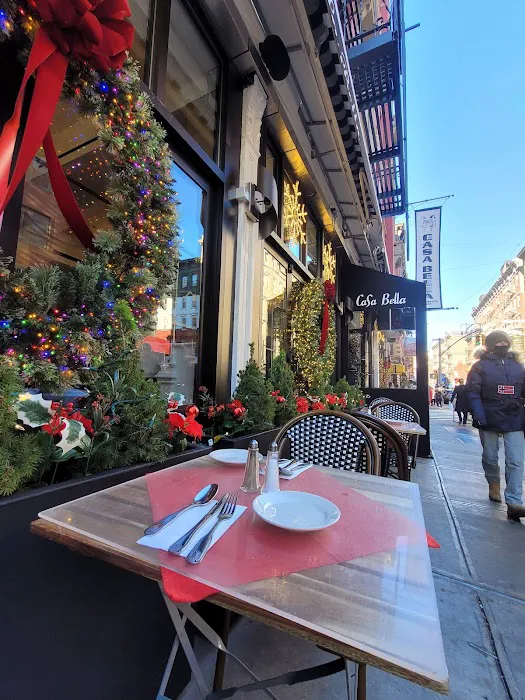 Little Italy Picture 3