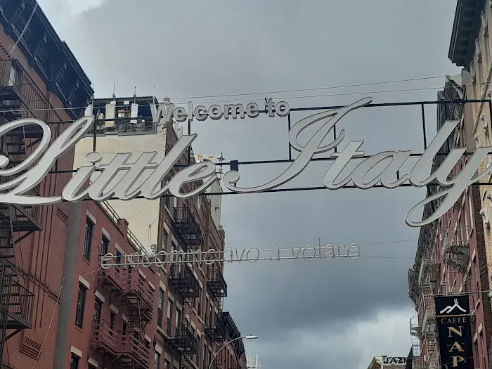 Little Italy Picture 10