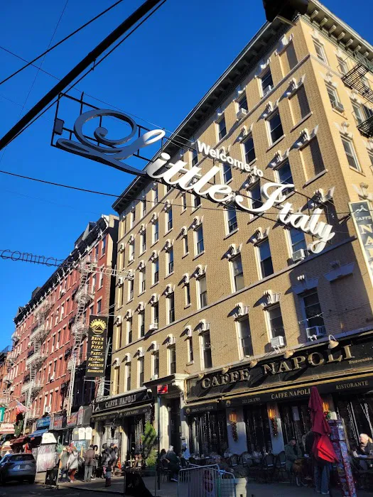 Little Italy Picture 9