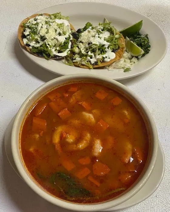 Cholulita Picture 4