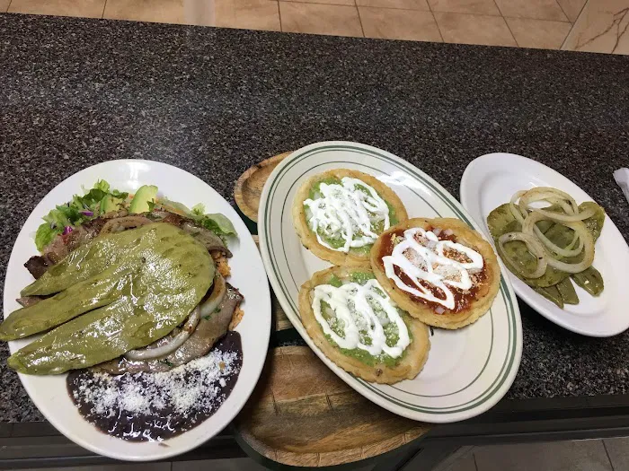 Cholulita Picture 3