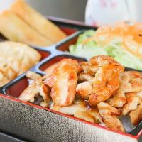 Teppanyaki One Teriyaki & Sushi ico