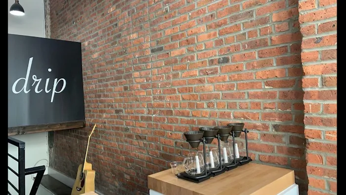 drip coffee makers Picture 1