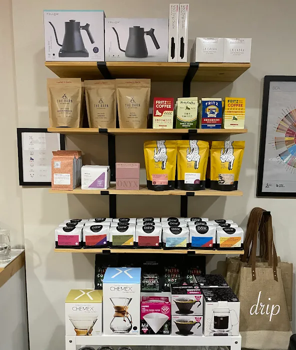 drip coffee makers Picture 9