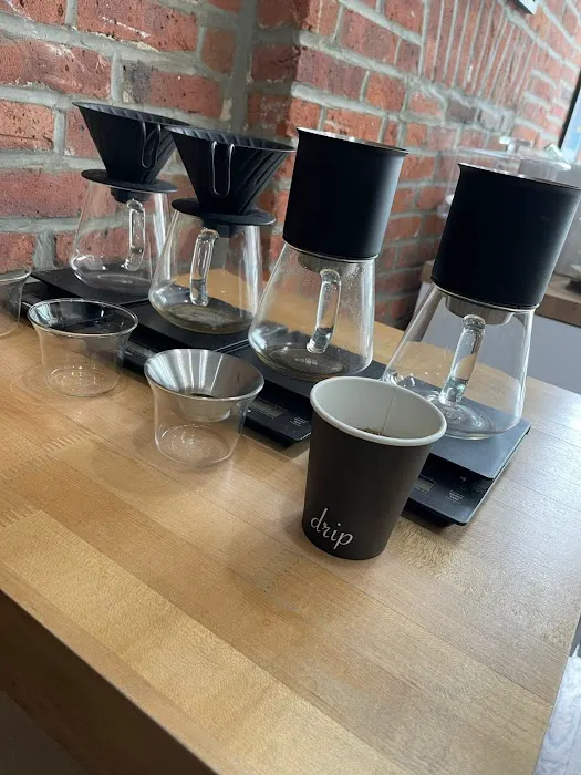 drip coffee makers Picture 3