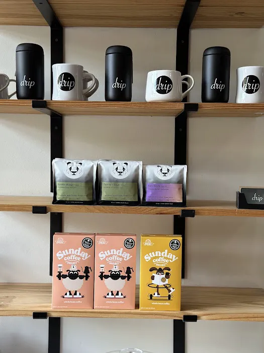 drip coffee makers Picture 7