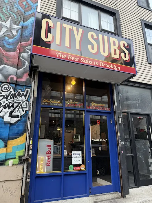 City Subs Picture 7
