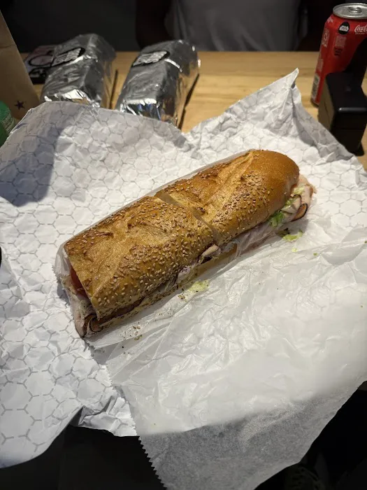 City Subs Picture 9