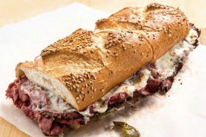 City Subs Picture 1
