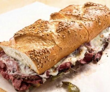 City Subs