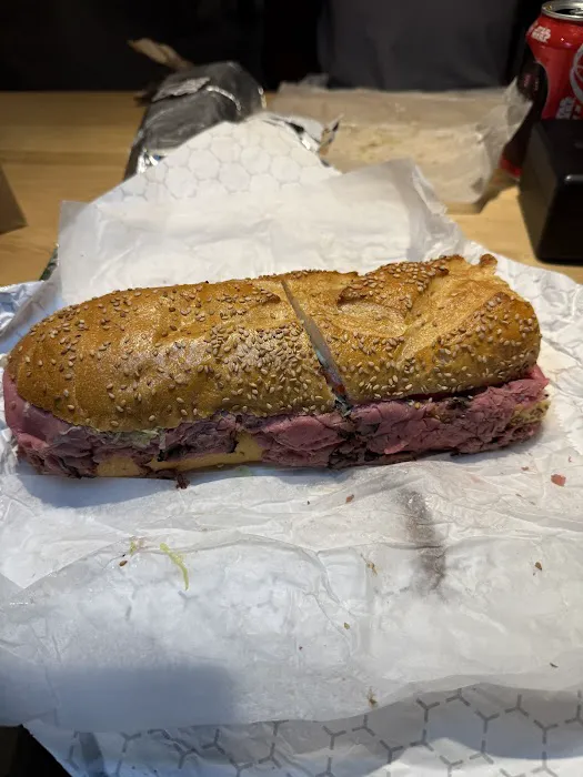 City Subs Picture 6