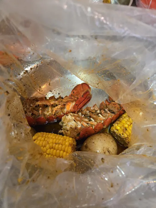 E Style Seafood Boils Picture 8