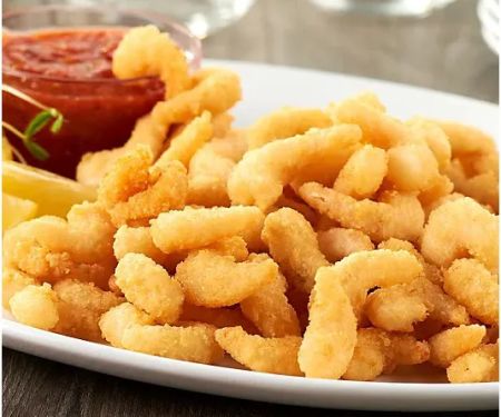 E Style Seafood Boils