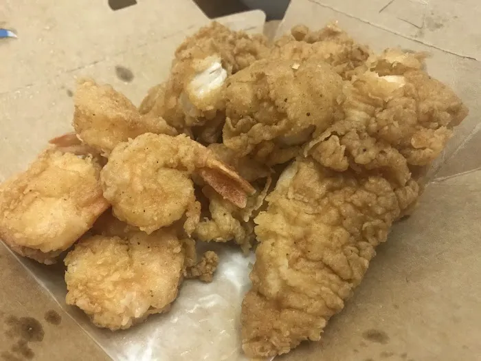 E Style Seafood Boils Picture 6