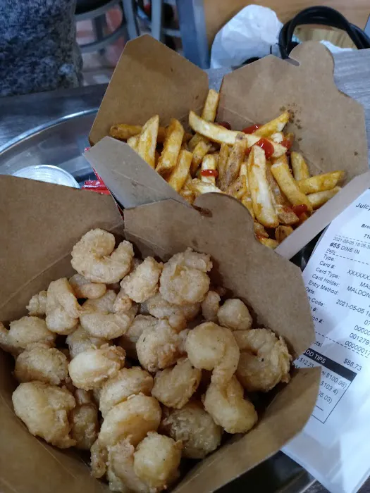 E Style Seafood Boils Picture 7
