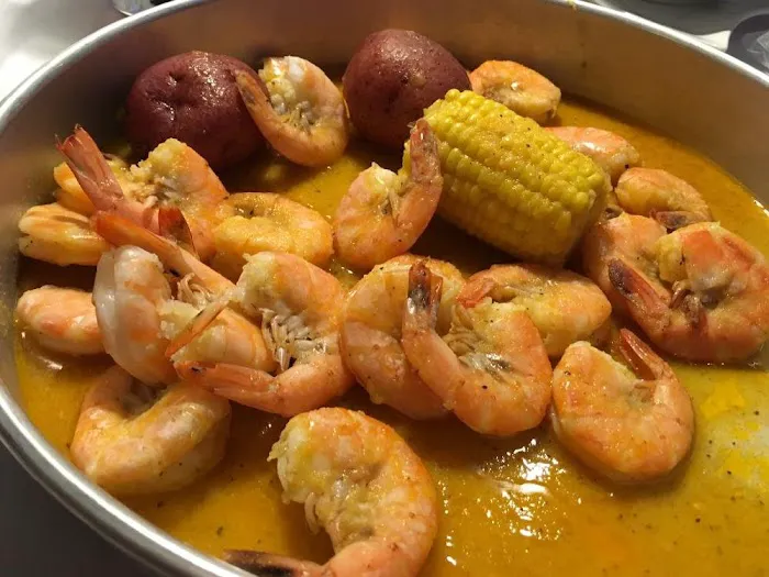 E Style Seafood Boils Picture 3