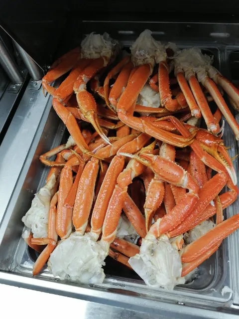 E Style Seafood Boils Picture 9